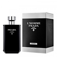 Prada L'Homme Intense ( Prada 香水)/ Prada L'Homme / Prada L'Homme Eau