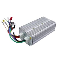 48V/60V/72V/84V 3000W Double Row Brushless Controller for BLDC Motor/Electric Bike/Ebike/Tricycle/
