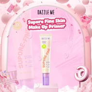 DAZZLE ME - SUPORE FINE SKIN MAKEUP Primer (20 g) - Soothing Booster Matte Finish Facial Primer