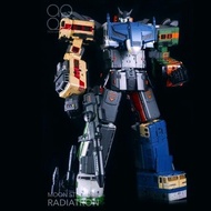 💯全新現貨 未開封 老變記 第三方 變形玩具 合體玩具金剛 內有實物圖 全套出 6盒 變形玩具 Moon Studio MS-01暗夜/02冰原/03鐵腕/04極光/05缘地/06冷峰/雷電火車組合 