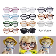 Thai Shop_ Bao-ao Doll Glasses upsetduck Blythe Exo20cm