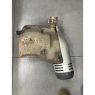 Original exhaust Ducati scrambler icon 800