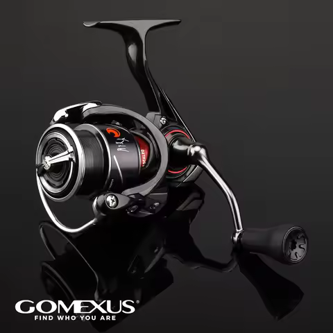 Gomexus Reel knob 20mm Fishing for Shimano Nasci FC 1000-5000 Curado DC Daiwa Tatula Legalis LT Spin