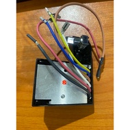 9237C Makita polisher board potentiometer