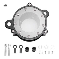 MYD9For  Sportster XL883 XL1200 Air Filter Kit for Iron 883 48 72 1991-2021 Motorcycle Air Cleaner S