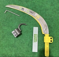 EGREK SBL M222a MASTER PRO UNTUK PANEN SAWIT ORIGINAL MALAYSIA