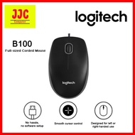 LOGITECH B100 WIRED USB | B175-300488 WIRELESS MOUSE