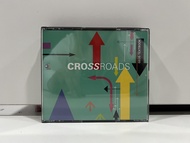 3 CD MUSIC ซีดีเพลงสากล CROSSROADS GEOS TEXTBOOK (B16E91)