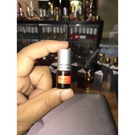 Perfume Kasturi Gaharu (3ML)
