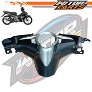 Batok Depan Yamaha Jupiter MX New Merah Maroon / Kepala Depan Yamaha Jupiter MX New Merah Maroon / B