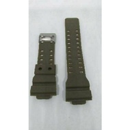 STRAP TALI JAM TANGAN DIGITEC 2032 DG-2032T DG2032-T DG2032T DG 2032 T FREE 2 PEN