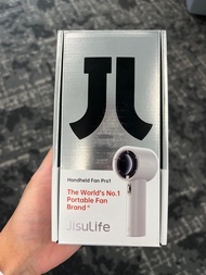 Jisulife handheld fan pro1