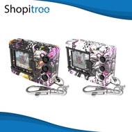 Digimon Color Godzilla 70th Edition