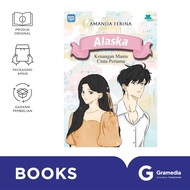 Alaska Kenangan Manis Cinta Pertama
