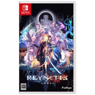 Switch Game Software REYNATIS HAC-P-A8LAA