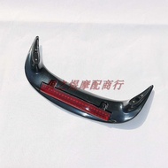 ไฟท้าย LED สำหรับ Honda Gold Wing GL1800 01-12 ปี ชุดไฟท้ายและเบรกหลังแบบแยกส่วน ไฟท้ายแบบแยกส่วน อุ