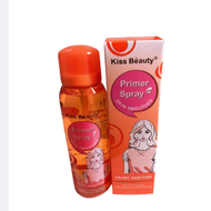 Kiss Beauty Primer Spray