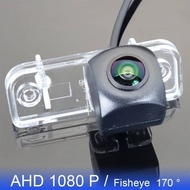 Rear Vehicle View Camera For Mercedes Benz C160 C180 C200 C230 C240 C280 C320 C350 C32 C55 AMG HD N