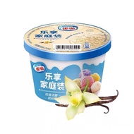 6 Nestle Family Pack Ice Cream Barrel Ice Cream Vanilla Strawberry Chocolate Milk Flavor Combination Cold Drink Wholesale