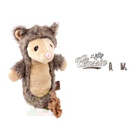 [Domineering] all for paws AFP Negative Rat Pet Toys Dog Plush