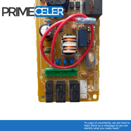PCB for Panasonic Aircon Part No. A748222