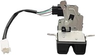 Rear Tailgate Trunk Boot Lock Catch Latch For 2015-2019 1.2l 1.4l 16v Hyundai I20 81230C7000 Auto Pa