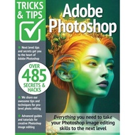 [eMagazine/PDF] Adobe Photoshop Tricks and Tips - 15th Edition, 2023