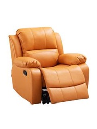 包送貨 LANDOS Leathaire massage chair sofa 單人按摩椅按摩椅梳化 單人梳化  沙發 科技布梳化（massage chair Multifunctional elec