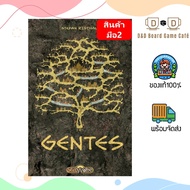 Gentes [Boardgame] 2nd Hand (D&D Board&Game) 1