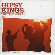 Gypsy Kings Choir Gipsy Kings--Wandering World Collection **** CD