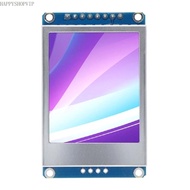 HSV Color TFT Module for Graphicals User Interfaces in Electronics Projects