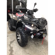 ATV LINHAI YAMAHA 500cc 4x4