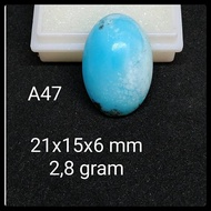Persian Turquoise A47 Pyrus Turquoise Agatenatural