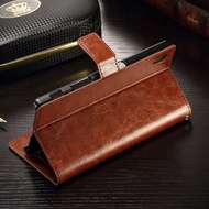 SAMSUNG A3 2016 A21S A9PRO FLIP WALLET LEATHER