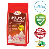 Himalayan Pink Rock Salt 500g [AKASA]