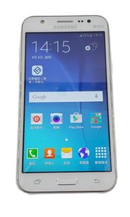 📱 Samsung J5 8GB 白色