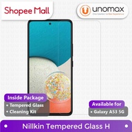 Tempered Glass Samsung Galaxy A53 5G Nillkin H Screen Protector