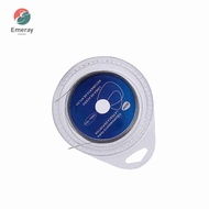 EMERAY 10 Rolls Fishing Lure Leader Line, 10lb-50lb 7 Strands Braided Fishing Leader Line, Durable 1