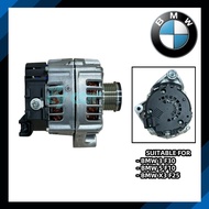 BMW F30 F10 X5 F25 N47 ALTERNATOR ASSY (6PK) 12318579420 12318509024 12318507625