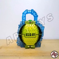 DX Energy Lockseed [ล๊อคซีด ของเสริมไรเดอร์ ไรเดอร์ มาสไรเดอร์ ไกมุ Gaim]