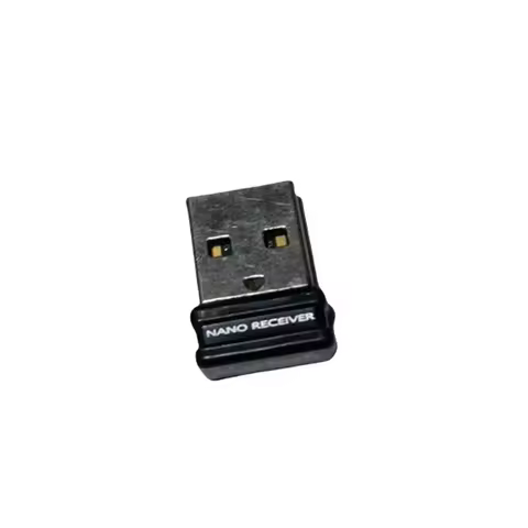 USB Nano Dongle Receiver C-U0007 For Logitech F710 Wireless Gamepad Controller Receiver DONGLE