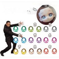 MATA GSC Doll Eyes/ BJD Eyes 10mm - replacement eyes for OB11 Dolls 1/6, realistic display, BJD Nend