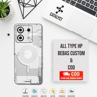 Redmi Note 13 5G Fullbody - Buy 1 Get 2 - Code 7M1I