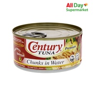 Century Tuna Chunks In Water 184G