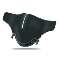 For Meta Quest 3 Silicone Nose Pad VR Headset Anti-sweat Replacement Nose Cover For Meta Quest 3 VR