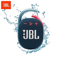 【HOT SELLING】 JBL Clip 4 original store Portable Waterproof Speaker Original Portable Wireless Speak