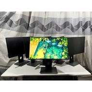 Dell UltraSharp U2419H Monitor (24 inch - FullHD - 60Hz - 8ms - 99% sRGB)