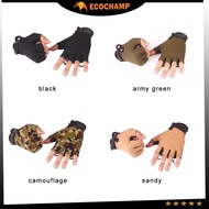 Sarung Tangan 511 Outdoor Cycling Half Finger/ Full Finger Gloves Hiking Gloves