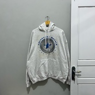 Original Production Vintage Hanes Hoodie