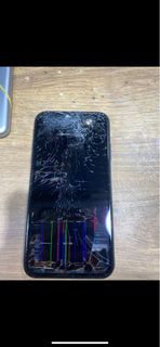 Samsung Iphone 爆mon爆玻璃手機維修報價表